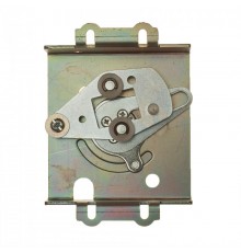 Ручка на дверь шкафа РП-332  21631DEK  DEKraft