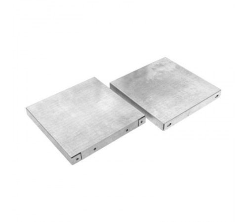 Кожух рубильника ВР-32У на 400-630А для ВРУ Unit  PROximamb-15-krv-2EKF