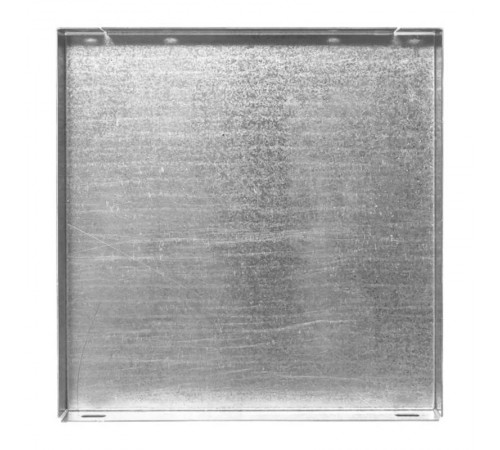 Кожух рубильника ВР-32У на 400-630А для ВРУ Unit  PROximamb-15-krv-2EKF