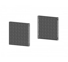 Кожух рубильника ВР-32У на 400-630А для ВРУ Unit  PROximamb-15-krv-2EKF