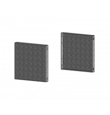 Кожух рубильника ВР-32У на 400-630А для ВРУ Unit  PROximamb-15-krv-2EKF