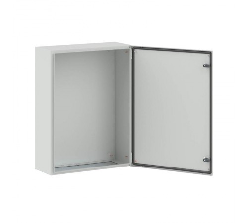 Корпус сварной навесной ST без М/П ВхШхГ  800 x 600 x 250  R5ST0869WMP  DKC