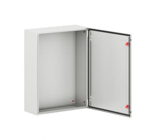 Корпус сварной навесной ST без М/П ВхШхГ  800 x 600 x 250  R5ST0869WMP  DKC