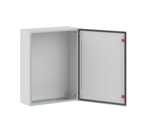 Корпус сварной навесной ST без М/П ВхШхГ  800 x 600 x 250  R5ST0869WMP  DKC