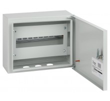 Корпус металлический навесной ЩРН-12 IP31 (250х300х145) SIMPLE  Б0041673  ЭРА