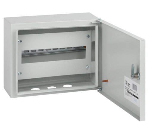 Корпус металлический навесной ЩРН-12 IP31 (250х300х145) SIMPLE  Б0041673  ЭРА