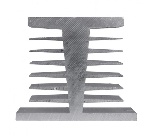 Радиатор для твердотельного реле 120А EKF PROxima   rad-rtp-120   EKF