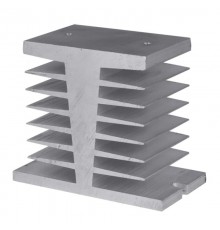 Радиатор для твердотельного реле 120А EKF PROxima   rad-rtp-120   EKF