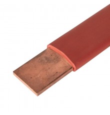 Трубка термоусаживаемая ТТШ-35-100/40 (10м/упак)  65761  КВТ