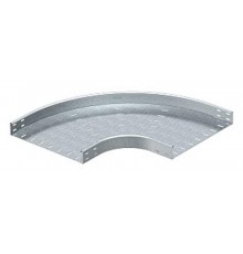 Угловая секция 90° 60x600 (RB 90 660 FT)  7125585  OBO Bettermann