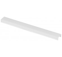 Матовый экран  9818-2 из поликарбоната для профиля 9818 1шт   Б0062832  ЭРА