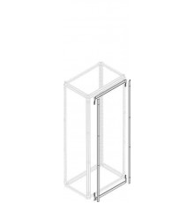 Профиль гориз. лицевой IP31 1250мм(2шт)1STQ008058A0000  ABB