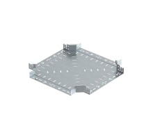 Крестообразная секция 60x400 (RKM 640 FT)  7027029  OBO Bettermann