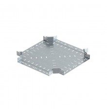 Крестообразная секция 60x400 (RKM 640 FT)  7027029  OBO Bettermann