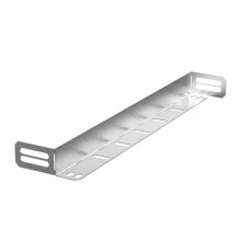 Переходник упрощённый горизонтальный Стандарт HDZ на 350 мм Н50  PR16.1528  Промрукав