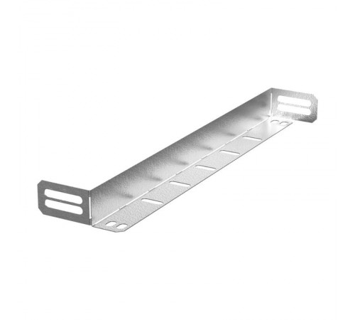 Переходник упрощённый горизонтальный Стандарт HDZ на 350 мм Н50  PR16.1528  Промрукав