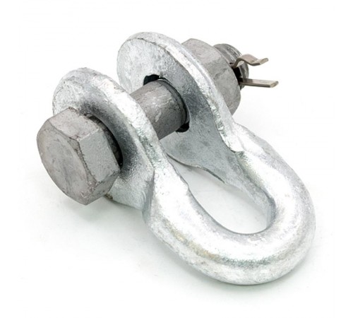 Скоба (CK 7-1А)  14700042  NILED