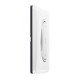 Выключатель рольставней Умный беспроводной Celiane рамка бел. глянец; бел. Netatmo  067646  Legrand