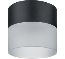 Светильник накладной под лампу GX53 93 306 NGX-C-008-02  93306  Navigator