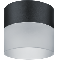 Светильник накладной под лампу GX53 93 306 NGX-C-008-02  93306  Navigator