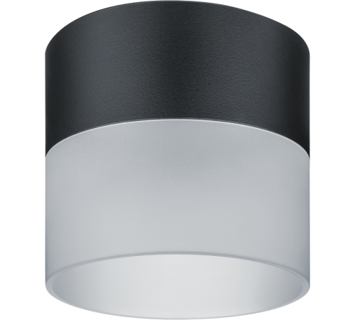 Светильник накладной под лампу GX53 93 306 NGX-C-008-02  93306  Navigator