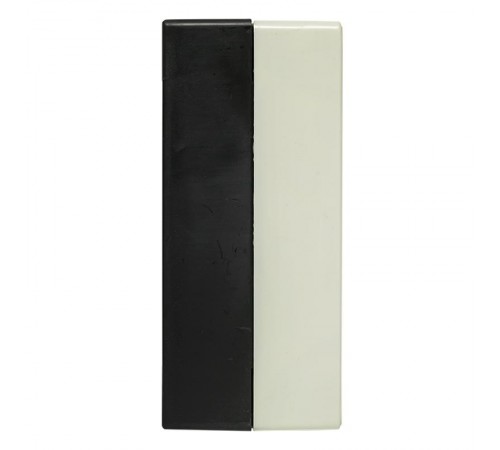 Корпус КП103 пластиковый 3 кнопки белый EKF PROxima  cpb-103-w  EKF