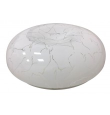 Светильник светодиодный декоративный бытовой Классик без ДУ SPB-6 - 18 Marble 18Вт  Б0051075  ЭРА