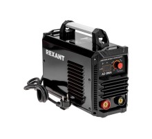 Сварочный аппарат инверторный ® АС-200А  11-0912  REXANT