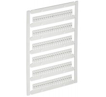 ARMAFIX Маркер для CP 1,5мм2 с символами "71-80"   AF-CT10D-M-D15-08  IEK (ИЭК)