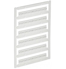 ARMAFIX Маркер для CP 1,5мм2 с символами "71-80"   AF-CT10D-M-D15-08  IEK (ИЭК)