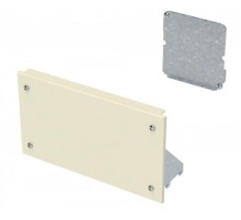 Комплект заглушки блока 4M32  R5M2W4M32BS  DKC