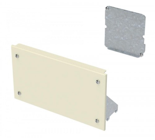 Комплект заглушки блока 3M32  R5M2W3M32BS  DKC