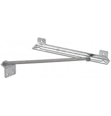 FORMAT Ограничитель угла открытия двери 90град  FO-00-DL-090  IEK