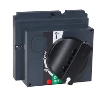 Привод ручной OptiMat D100, D160, D250-УХЛ3  364822  КЭАЗ