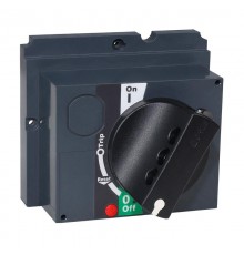 Привод ручной OptiMat D100, D160, D250-УХЛ3  364822  КЭАЗ