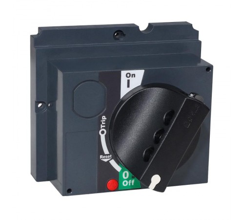 Привод ручной OptiMat D100, D160, D250-УХЛ3  364822  КЭАЗ