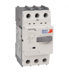 Выключатель автоматический для защиты двигателя OptiStart MP-32T-0,25  115714  КЭАЗ