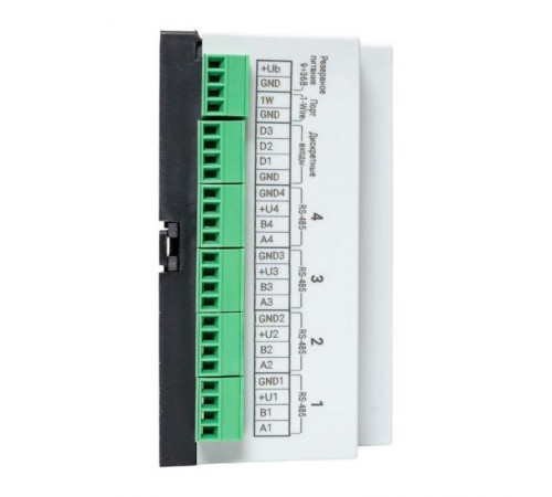 Устройство сбора и передачи данных УМ-31 SMART  UM-31_SMART_EKF  EKF