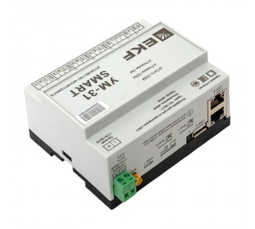 Устройство сбора и передачи данных УМ-31 SMART  UM-31_SMART_EKF  EKF