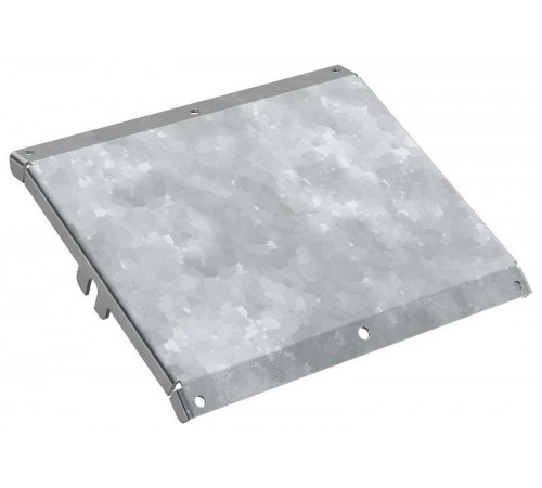 ESCA 7 Кр. пов. верт. внеш. 45град 100х150-2,0 HDZ  ES7-PVD-45-100-150-20-HDZ  IEK