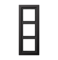 Рамка 3-кратная ALD2983D Jung