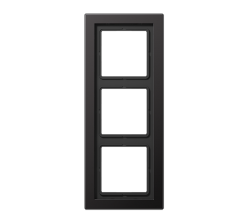 Рамка 3-кратная ALD2983D Jung