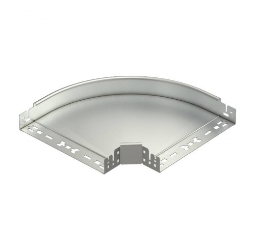 Угловая секция 90° 60x300 (RBM 90 630 A2)  6041186  OBO Bettermann