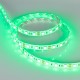 Лента светодиодная RTW 2-5000SE 12V Green 2x (5060, 300 LED, LUX)  015434  Arlight