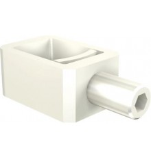 Выводы силовые для стационарного выключателя FC CuAl 1x2,5...185mm2 XT4 (комплект из 4шт)  1SDA067192R1  ABB