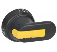 KARAT Рукоятка дистанц. управления ВРК 160-250А   KA-VR10D-RYD-0160-0250  IEK