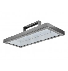 Светильник светодиодный INOX LED 80 (GL/SS) 5000K  1079000270  Световые Технологии