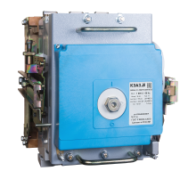 Выключатель автоматический ВА56-41-304770-1000А-690AC-НР230AC/220DC-ПЭ230AC-УХЛ3 293739  КЭАЗ