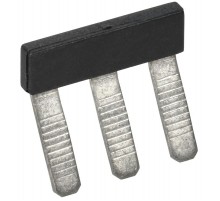Перемычка гребенчатая для CTS 10мм2 3PIN  YCT10-00-K03-010-EC-3P  IEK