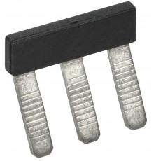 Перемычка гребенчатая для CTS 10мм2 3PIN  YCT10-00-K03-010-EC-3P  IEK